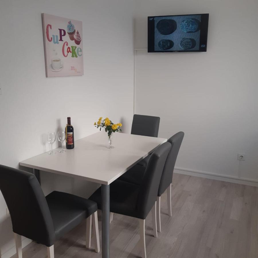 Apartment Igrane 10033A Экстерьер фото
